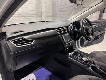 MG MG5 52.5kWh Excite Estate 5dr Electric Auto (156 ps)