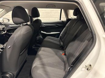 MG MG5 52.5kWh Excite Estate 5dr Electric Auto (156 ps)