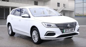 MG MG5 52.5kWh Excite Estate 5dr Electric Auto (156 ps)