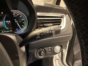 MG MG5 52.5kWh Excite Estate 5dr Electric Auto (156 ps)