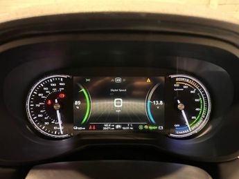 MG MG5 52.5kWh Excite Estate 5dr Electric Auto (156 ps)