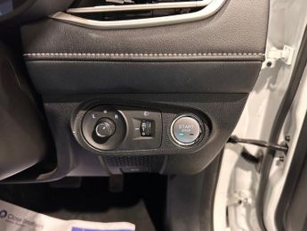 MG MG5 52.5kWh Excite Estate 5dr Electric Auto (156 ps)