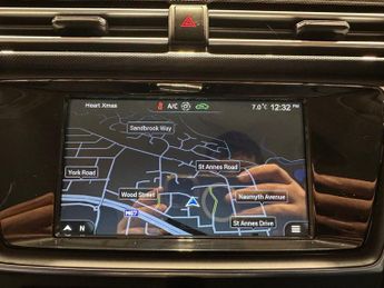 MG MG5 52.5kWh Excite Estate 5dr Electric Auto (156 ps)