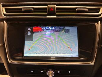 MG MG5 52.5kWh Excite Estate 5dr Electric Auto (156 ps)