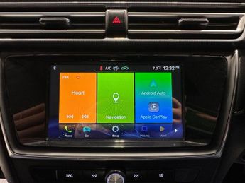 MG MG5 52.5kWh Excite Estate 5dr Electric Auto (156 ps)