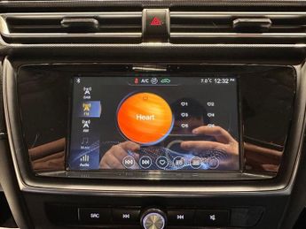 MG MG5 52.5kWh Excite Estate 5dr Electric Auto (156 ps)