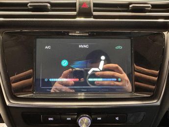 MG MG5 52.5kWh Excite Estate 5dr Electric Auto (156 ps)