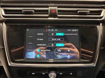 MG MG5 52.5kWh Excite Estate 5dr Electric Auto (156 ps)