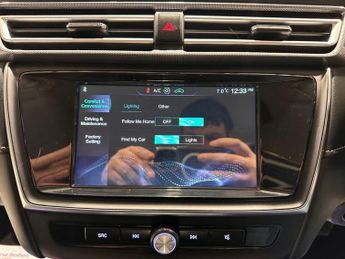 MG MG5 52.5kWh Excite Estate 5dr Electric Auto (156 ps)