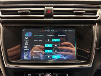 MG MG5 52.5kWh Excite Estate 5dr Electric Auto (156 ps)