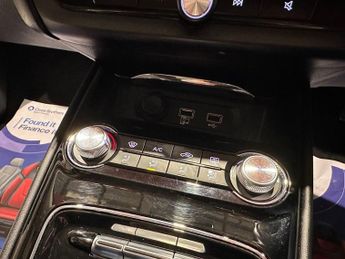 MG MG5 52.5kWh Excite Estate 5dr Electric Auto (156 ps)