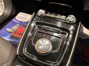 MG MG5 52.5kWh Excite Estate 5dr Electric Auto (156 ps)