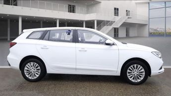 MG MG5 52.5kWh Excite Estate 5dr Electric Auto (156 ps)