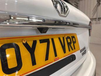 MG MG5 52.5kWh Excite Estate 5dr Electric Auto (156 ps)