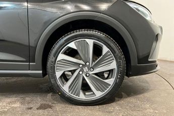 SEAT ARONA 1.0 TSI FR Sport SUV 5dr Petrol DSG Euro 6 (s/s) (115 ps) Rear P