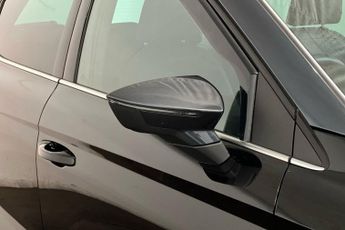 SEAT ARONA 1.0 TSI FR Sport SUV 5dr Petrol DSG Euro 6 (s/s) (115 ps) Rear P