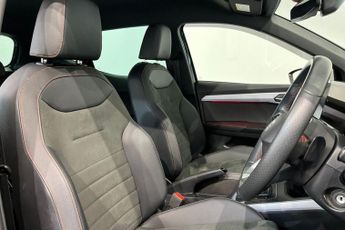 SEAT ARONA 1.0 TSI FR Sport SUV 5dr Petrol DSG Euro 6 (s/s) (115 ps) Rear P