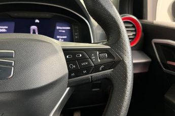 SEAT ARONA 1.0 TSI FR Sport SUV 5dr Petrol DSG Euro 6 (s/s) (115 ps) Rear P