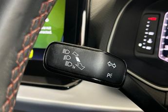 SEAT ARONA 1.0 TSI FR Sport SUV 5dr Petrol DSG Euro 6 (s/s) (115 ps) Rear P