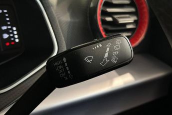 SEAT ARONA 1.0 TSI FR Sport SUV 5dr Petrol DSG Euro 6 (s/s) (115 ps) Rear P