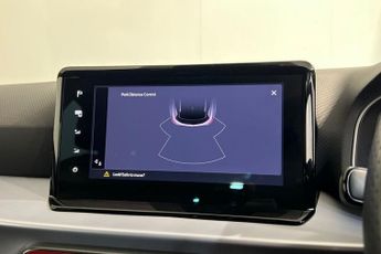 SEAT ARONA 1.0 TSI FR Sport SUV 5dr Petrol DSG Euro 6 (s/s) (115 ps) Rear P