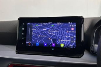 SEAT ARONA 1.0 TSI FR Sport SUV 5dr Petrol DSG Euro 6 (s/s) (115 ps) Rear P