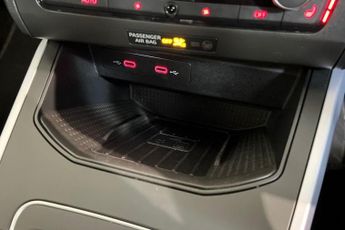 SEAT ARONA 1.0 TSI FR Sport SUV 5dr Petrol DSG Euro 6 (s/s) (115 ps) Rear P