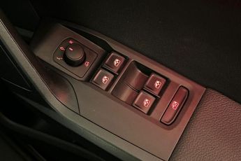 SEAT ARONA 1.0 TSI FR Sport SUV 5dr Petrol DSG Euro 6 (s/s) (115 ps) Rear P