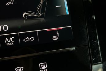 AUDI E-TRON 50 Black Edition Sportback 5dr Electric Auto quattro 71.2kWh (11