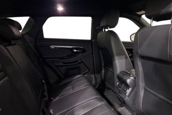 LAND ROVER RANGE ROVER EVOQUE 1.5 P300e 12.2kWh R-Dynamic S SUV 5dr Petrol Plug-in Hybrid Auto