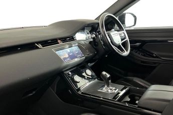 LAND ROVER RANGE ROVER EVOQUE 1.5 P300e 12.2kWh R-Dynamic S SUV 5dr Petrol Plug-in Hybrid Auto