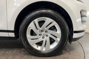 LAND ROVER RANGE ROVER EVOQUE 1.5 P300e 12.2kWh R-Dynamic S SUV 5dr Petrol Plug-in Hybrid Auto