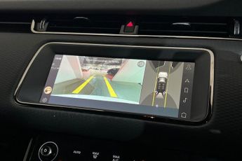 LAND ROVER RANGE ROVER EVOQUE 1.5 P300e 12.2kWh R-Dynamic S SUV 5dr Petrol Plug-in Hybrid Auto