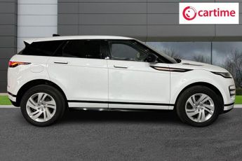 LAND ROVER RANGE ROVER EVOQUE 1.5 P300e 12.2kWh R-Dynamic S SUV 5dr Petrol Plug-in Hybrid Auto