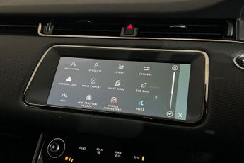 LAND ROVER RANGE ROVER EVOQUE 1.5 P300e 12.2kWh R-Dynamic S SUV 5dr Petrol Plug-in Hybrid Auto