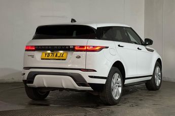 LAND ROVER RANGE ROVER EVOQUE 1.5 P300e 12.2kWh R-Dynamic S SUV 5dr Petrol Plug-in Hybrid Auto
