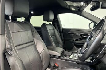 LAND ROVER RANGE ROVER EVOQUE 1.5 P300e 12.2kWh R-Dynamic S SUV 5dr Petrol Plug-in Hybrid Auto