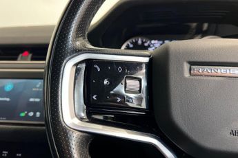 LAND ROVER RANGE ROVER EVOQUE 1.5 P300e 12.2kWh R-Dynamic S SUV 5dr Petrol Plug-in Hybrid Auto