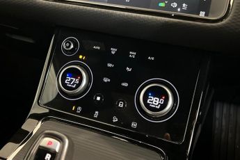 LAND ROVER RANGE ROVER EVOQUE 1.5 P300e 12.2kWh R-Dynamic S SUV 5dr Petrol Plug-in Hybrid Auto