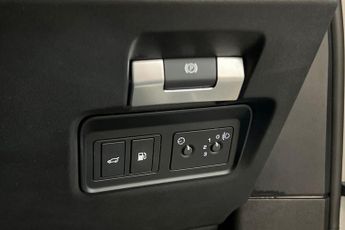 LAND ROVER RANGE ROVER EVOQUE 1.5 P300e 12.2kWh R-Dynamic S SUV 5dr Petrol Plug-in Hybrid Auto