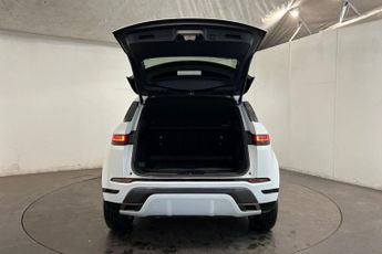 LAND ROVER RANGE ROVER EVOQUE 1.5 P300e 12.2kWh R-Dynamic S SUV 5dr Petrol Plug-in Hybrid Auto