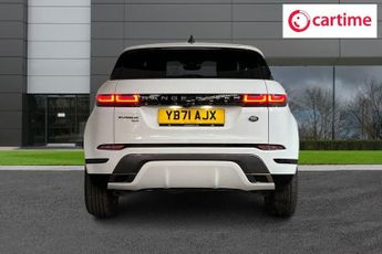 LAND ROVER RANGE ROVER EVOQUE 1.5 P300e 12.2kWh R-Dynamic S SUV 5dr Petrol Plug-in Hybrid Auto