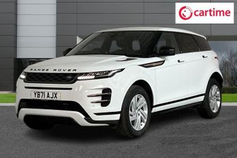 LAND ROVER RANGE ROVER EVOQUE 1.5 P300e 12.2kWh R-Dynamic S SUV 5dr Petrol Plug-in Hybrid Auto