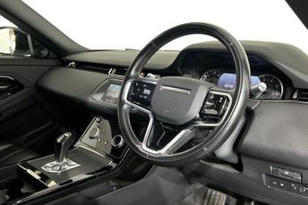 LAND ROVER RANGE ROVER EVOQUE 1.5 P300e 12.2kWh R-Dynamic S SUV 5dr Petrol Plug-in Hybrid Auto