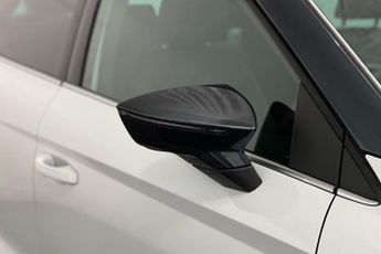 SEAT ARONA 1.0 TSI FR Sport SUV 5dr Petrol DSG Euro 6 (s/s) (115 ps) Rear P