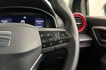 SEAT ARONA 1.0 TSI FR Sport SUV 5dr Petrol DSG Euro 6 (s/s) (115 ps) Rear P