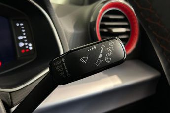 SEAT ARONA 1.0 TSI FR Sport SUV 5dr Petrol DSG Euro 6 (s/s) (115 ps) Rear P