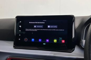 SEAT ARONA 1.0 TSI FR Sport SUV 5dr Petrol DSG Euro 6 (s/s) (115 ps) Rear P