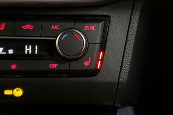 SEAT ARONA 1.0 TSI FR Sport SUV 5dr Petrol DSG Euro 6 (s/s) (115 ps) Rear P