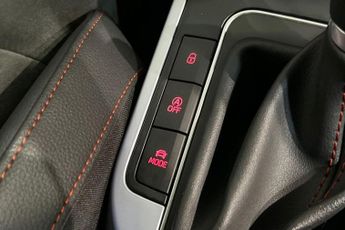 SEAT ARONA 1.0 TSI FR Sport SUV 5dr Petrol DSG Euro 6 (s/s) (115 ps) Rear P